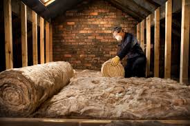 Professional Insulation Services in Trophy Clu, TX