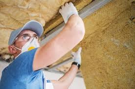 Best Wall Insulation Installation  in Trophy Clu, TX